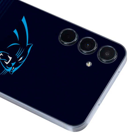 NFL Carolina Panthers Breakaway Galaxy A36 5G Skin